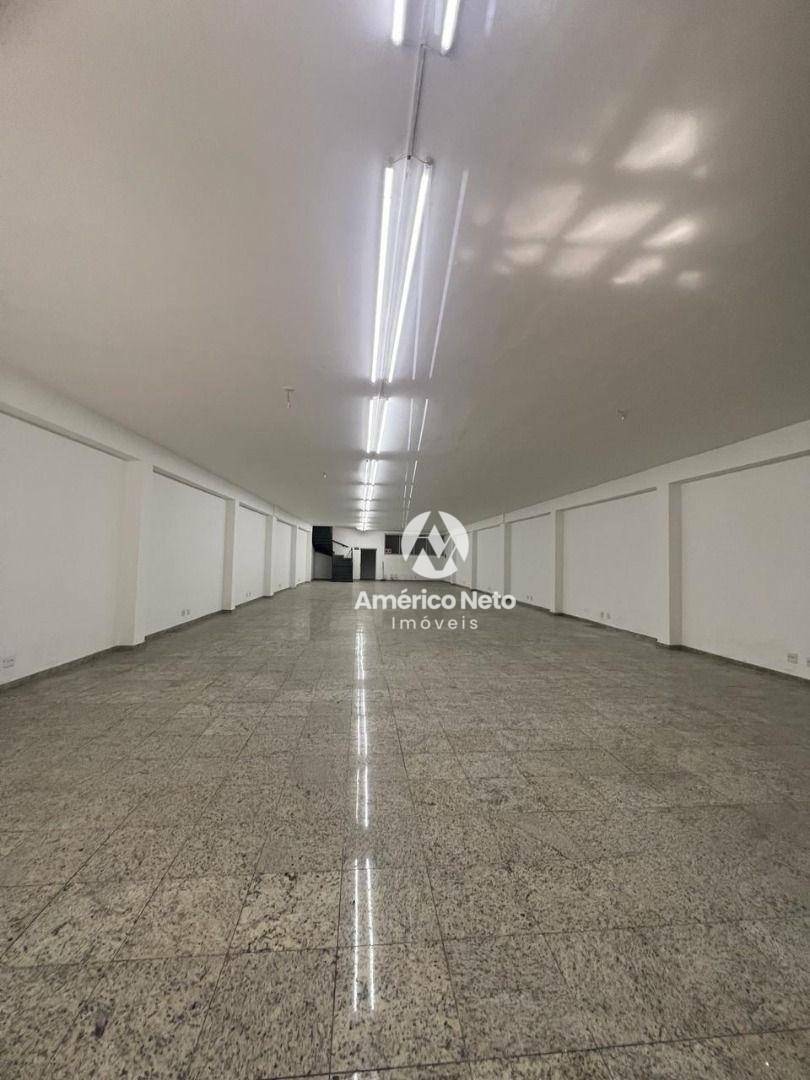 Loja-Salão para alugar, 640m² - Foto 4