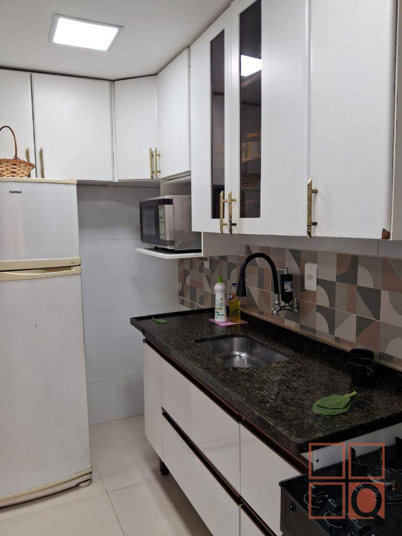 Apartamento à venda com 2 quartos, 50m² - Foto 5