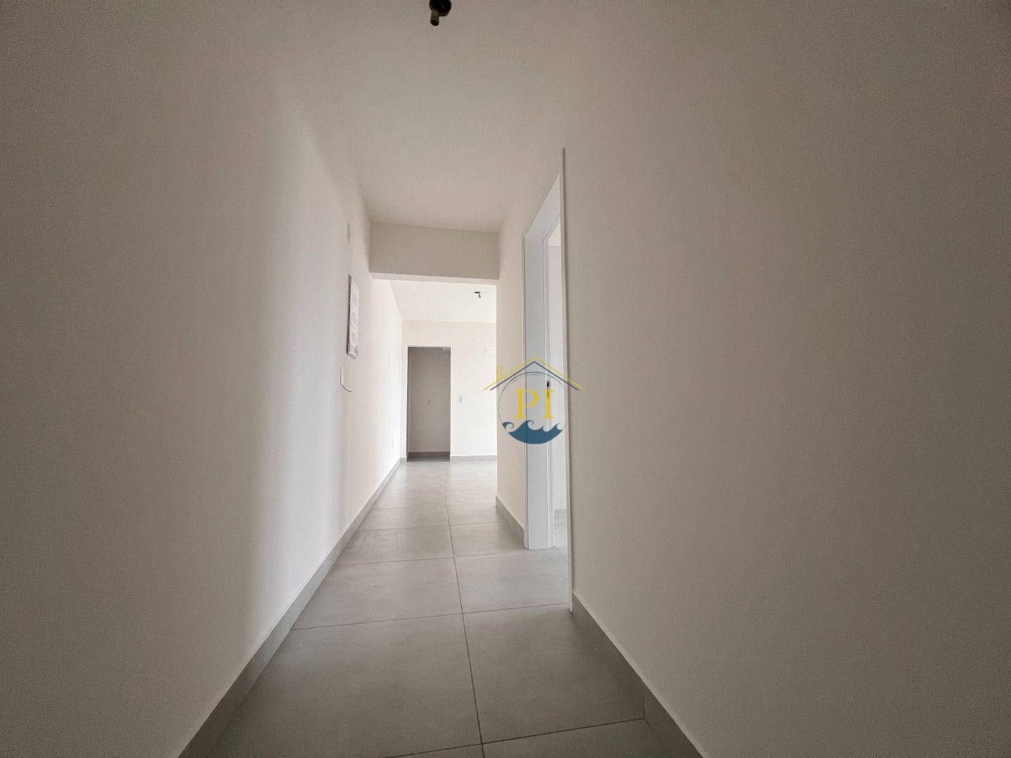 Apartamento à venda com 3 quartos, 139m² - Foto 2