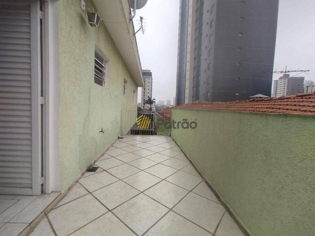 Sobrado à venda com 3 quartos, 237m² - Foto 12