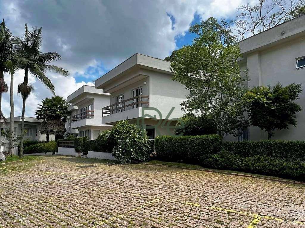 Casa de Condomínio à venda com 2 quartos, 175m² - Foto 2