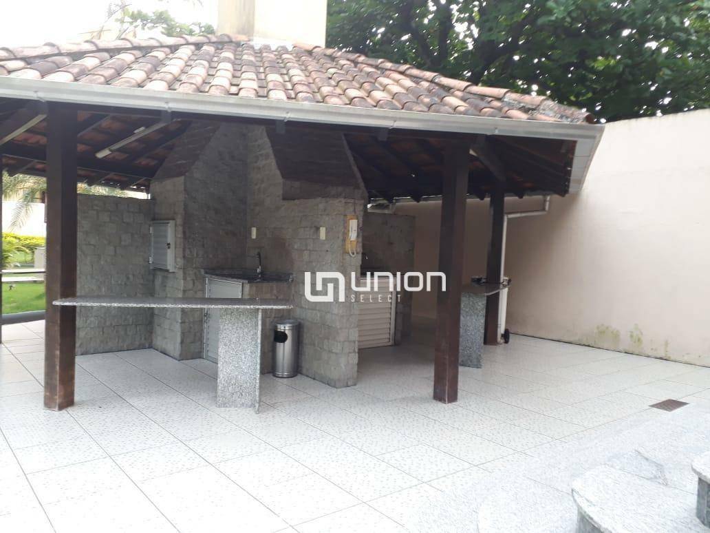 Apartamento à venda com 1 quarto, 34m² - Foto 13