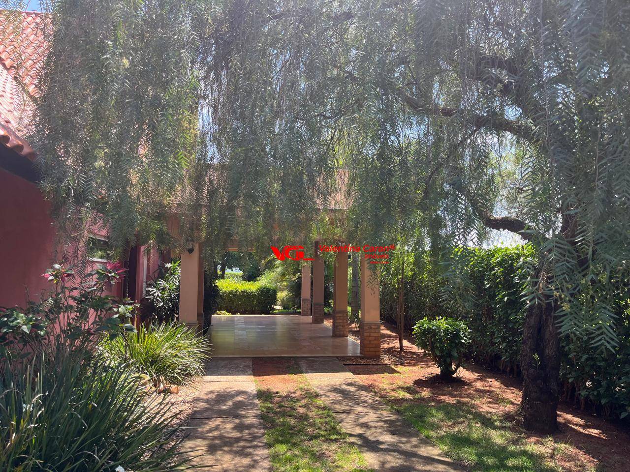 Chácara, 3 quartos, 1170 m² - Foto 3