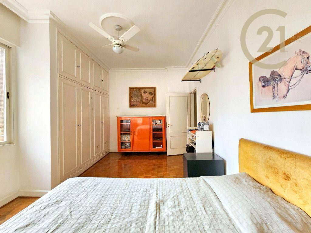 Apartamento à venda com 3 quartos, 276m² - Foto 40