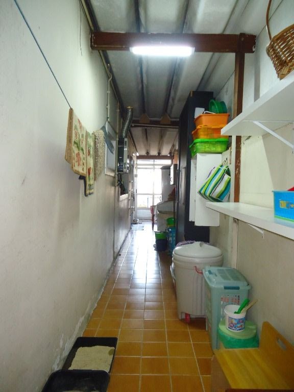 Sobrado à venda com 3 quartos, 150m² - Foto 23