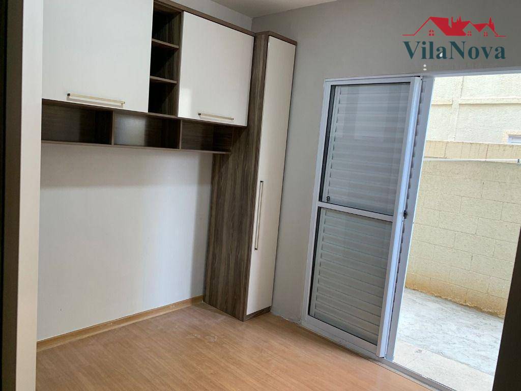 Apartamento à venda com 2 quartos, 66m² - Foto 4