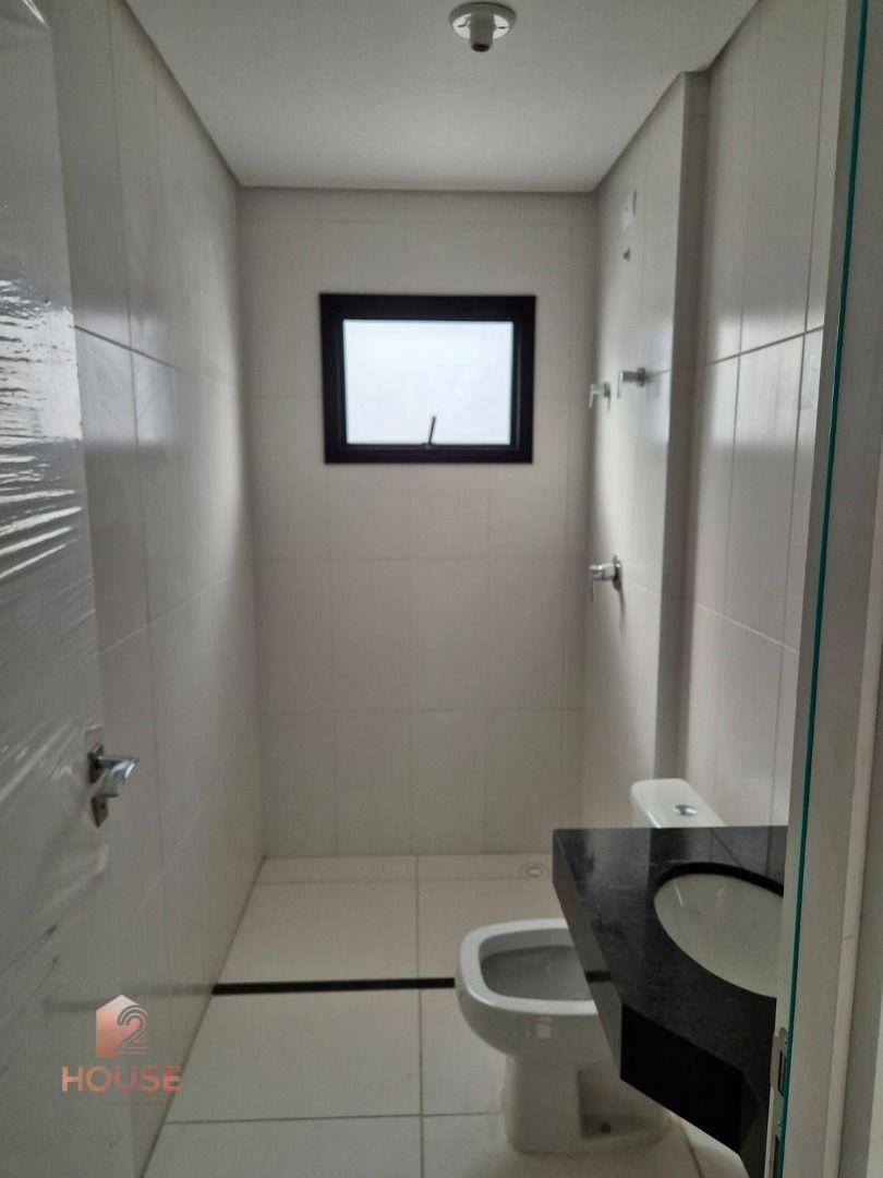 Casa de Condomínio à venda com 3 quartos, 124m² - Foto 26