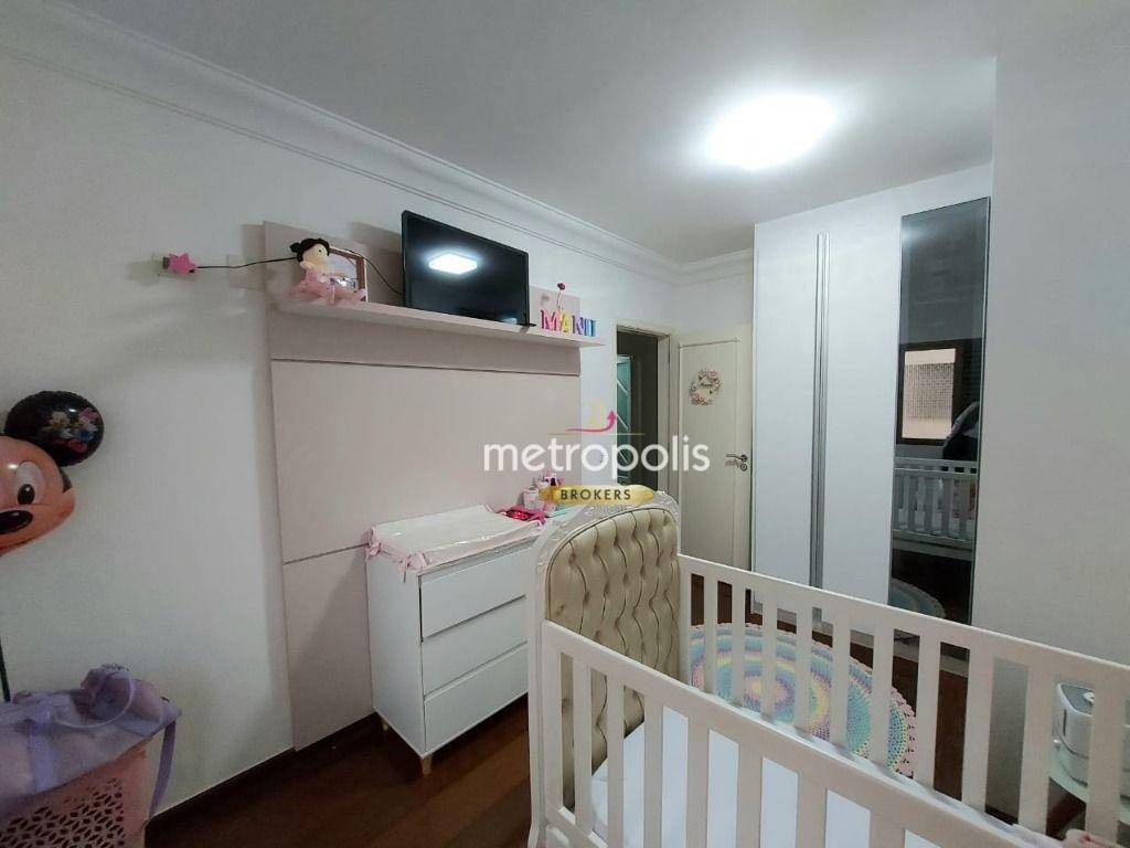 Cobertura à venda com 3 quartos, 131m² - Foto 14