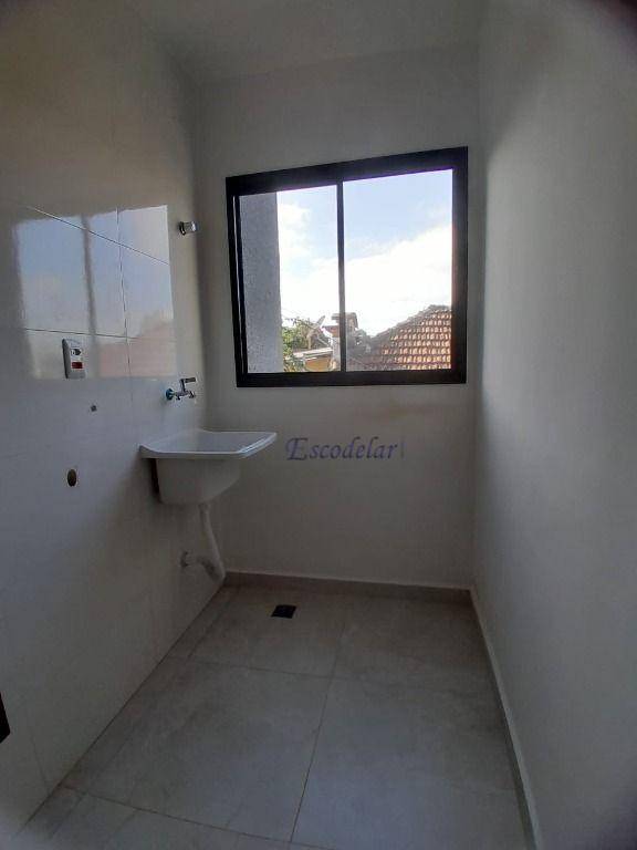 Apartamento à venda com 1 quarto, 28m² - Foto 7