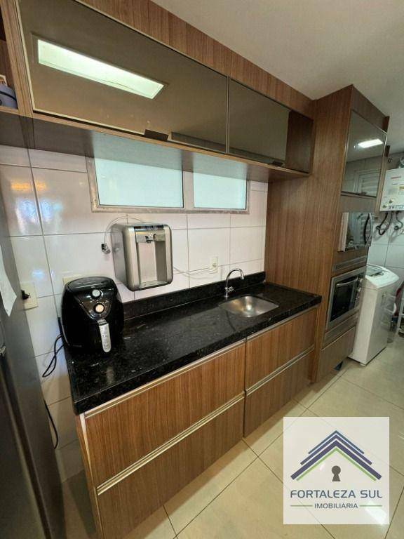 Apartamento à venda com 3 quartos, 80m² - Foto 18