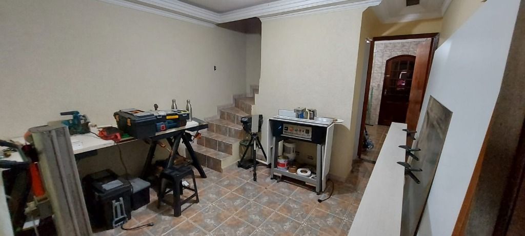 Sobrado à venda com 3 quartos, 110m² - Foto 9