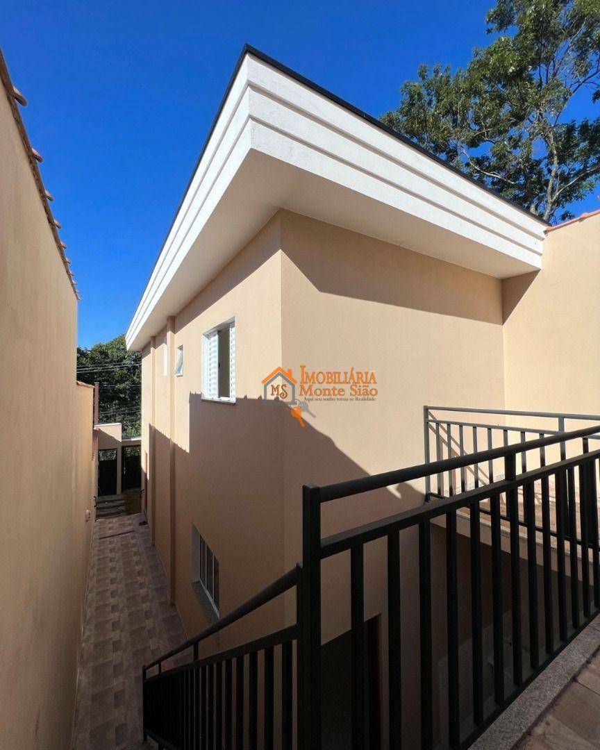 Sobrado à venda com 3 quartos, 98m² - Foto 7