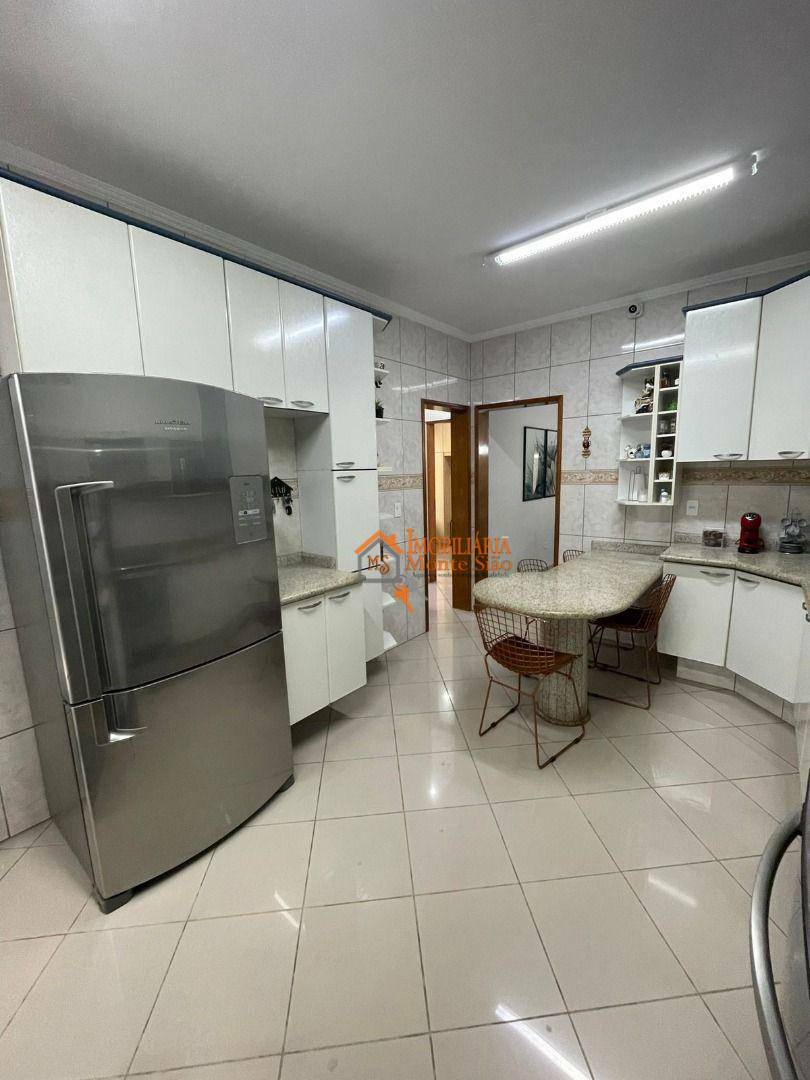 Casa à venda com 3 quartos, 210M2 - Foto 13