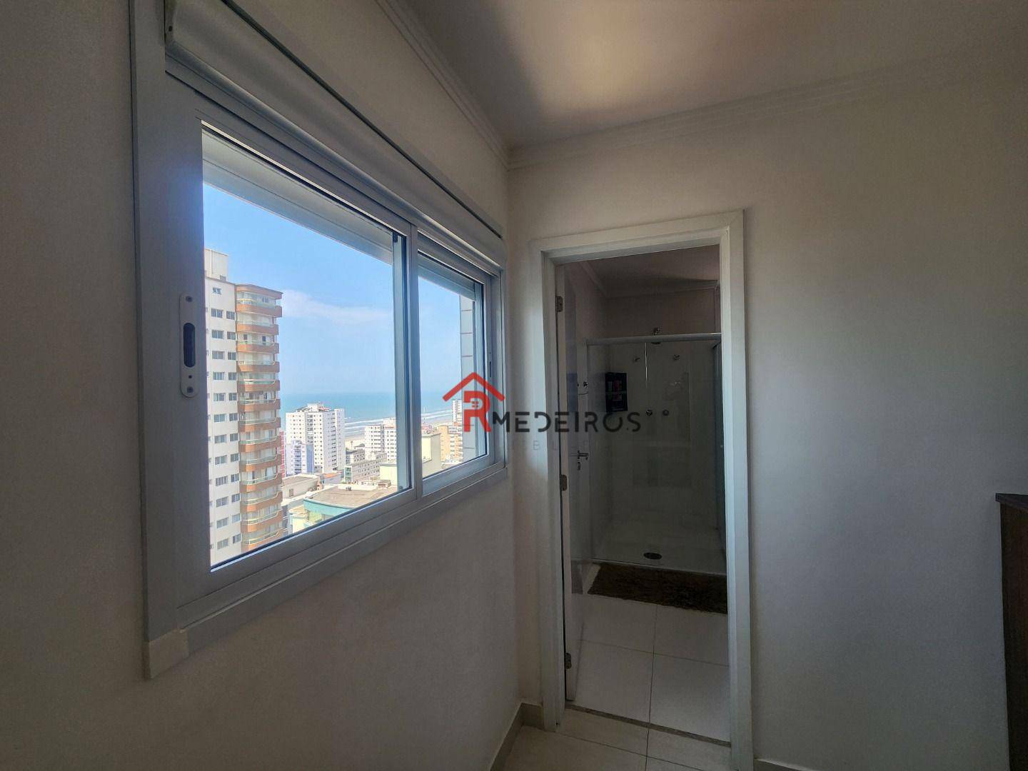 Apartamento à venda com 3 quartos, 132m² - Foto 21