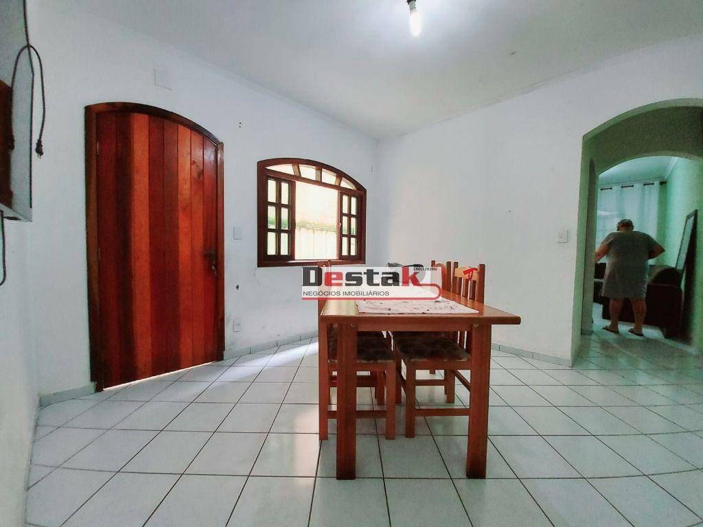 Sobrado à venda com 3 quartos, 125m² - Foto 7