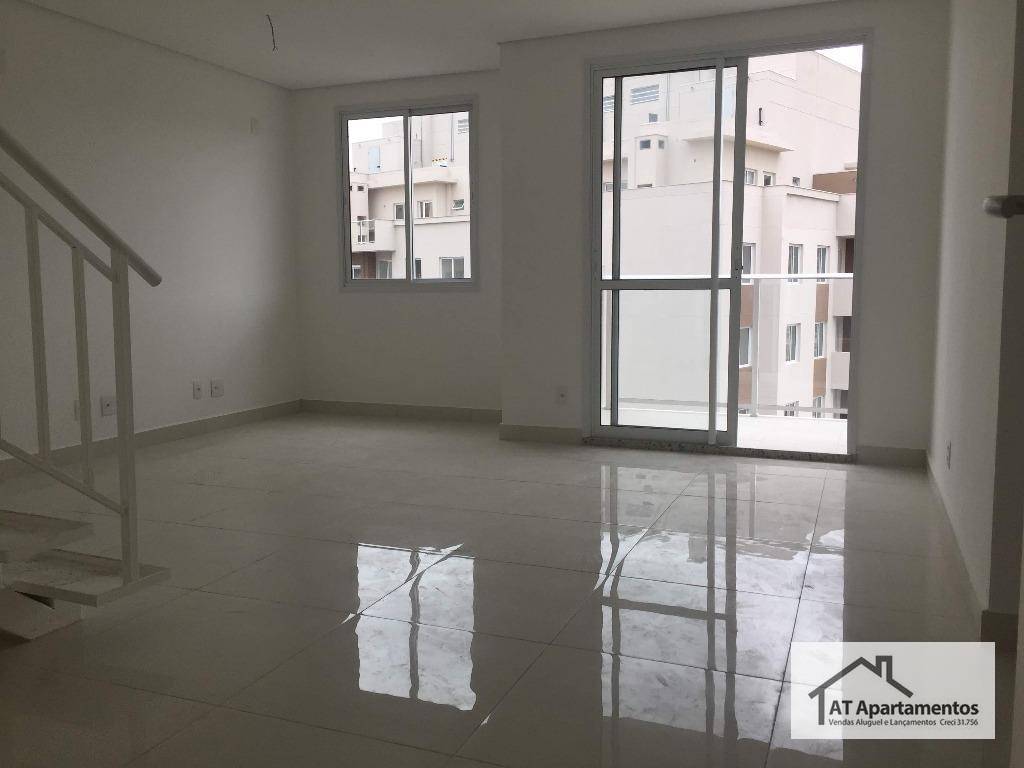 Apartamento à venda com 2 quartos, 115m² - Foto 1