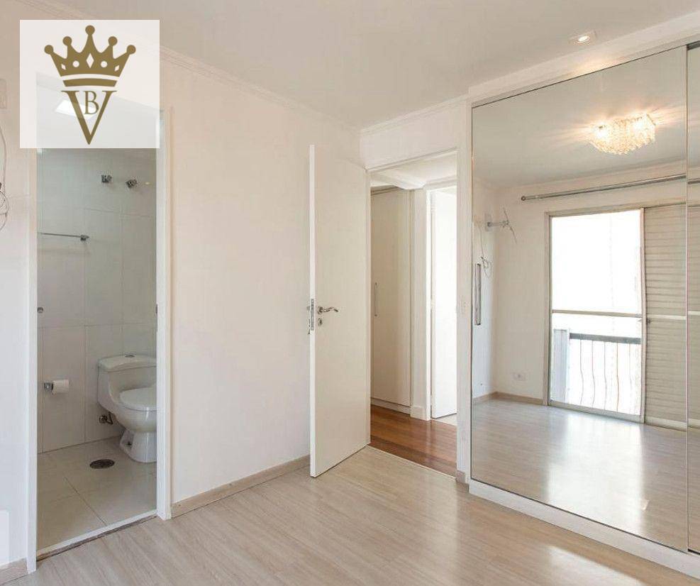 Apartamento à venda com 3 quartos, 130m² - Foto 16