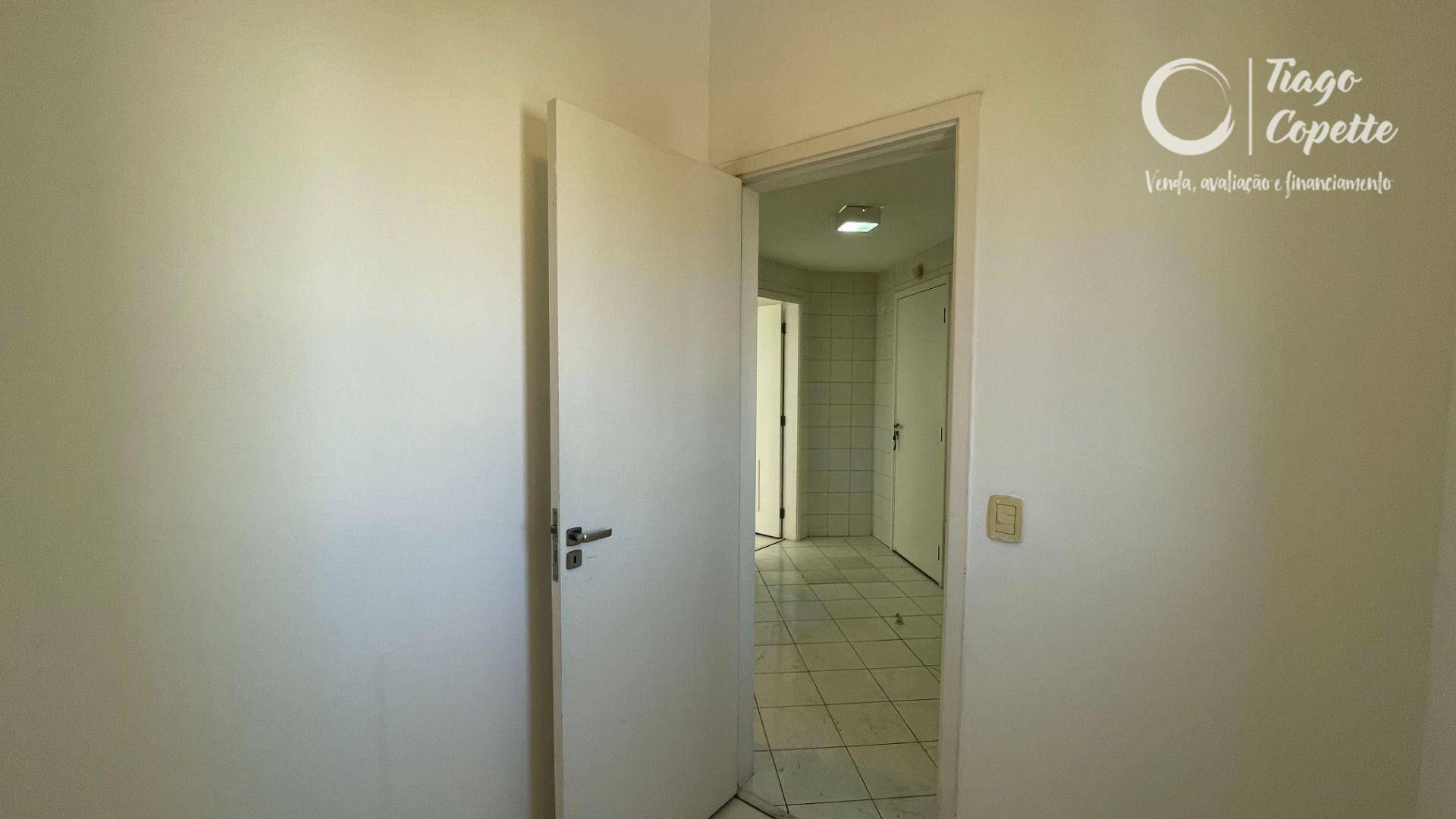 Apartamento para alugar com 3 quartos, 117m² - Foto 31