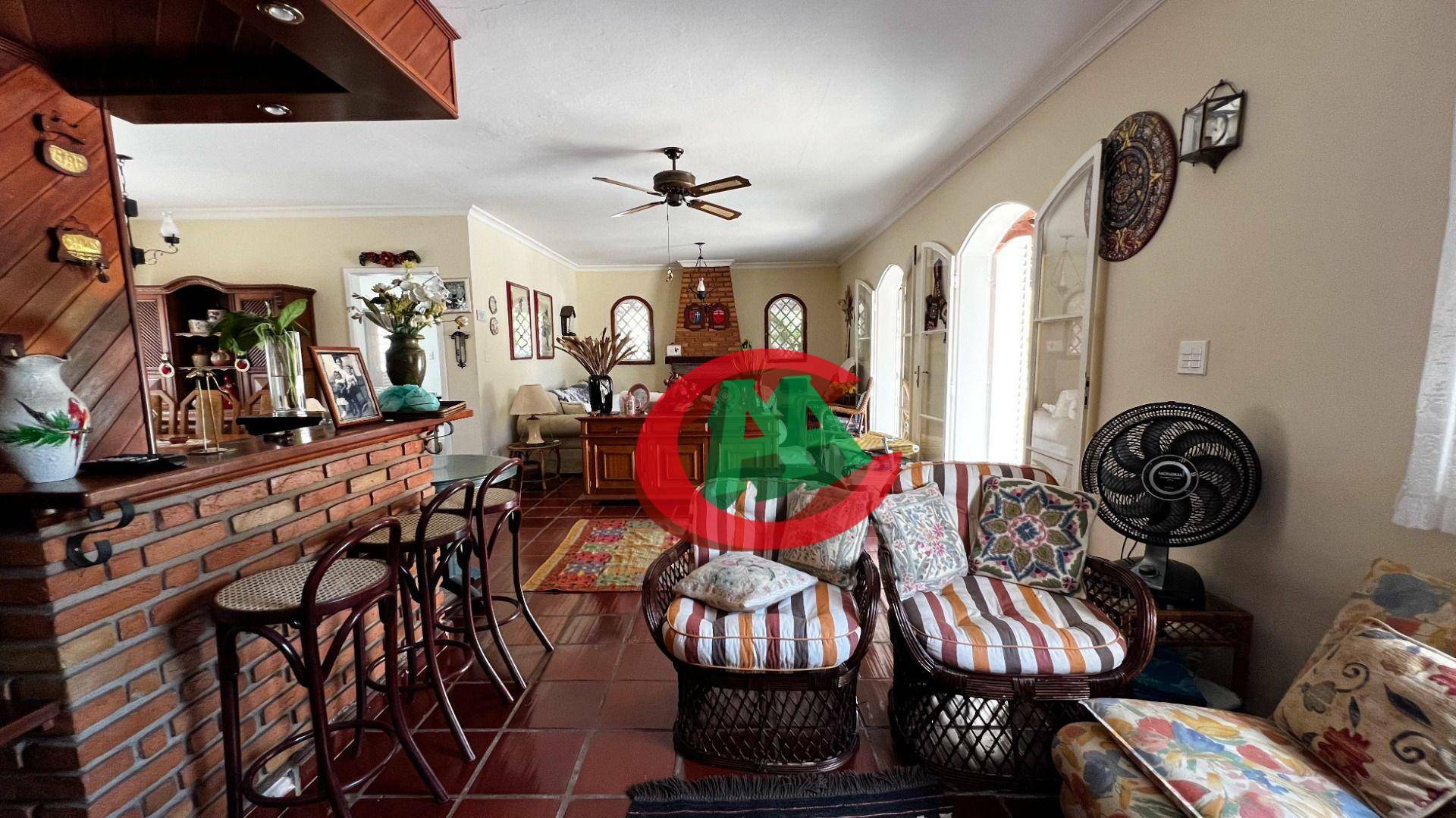 Casa de Condomínio, 4 quartos - Foto 33