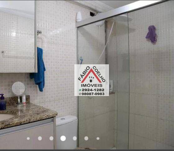 Apartamento à venda com 2 quartos, 59m² - Foto 12