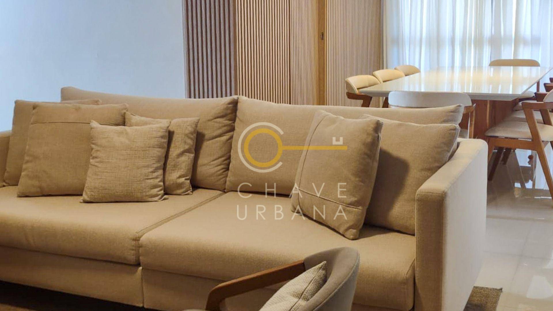 Cobertura, 4 quartos, 220 m² - Foto 2