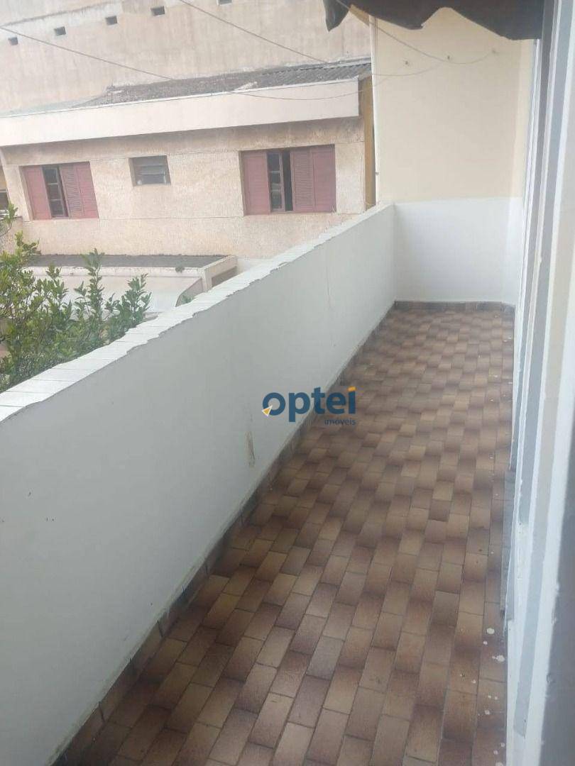 Sobrado para alugar com 3 quartos, 200m² - Foto 16