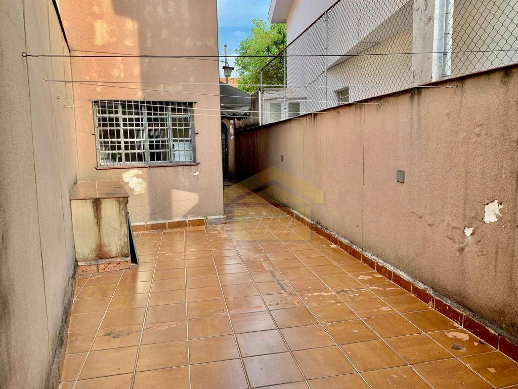 Sobrado à venda com 2 quartos, 88m² - Foto 16