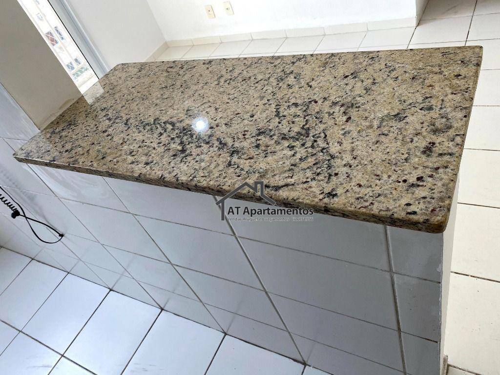 Apartamento para alugar com 2 quartos, 48m² - Foto 13