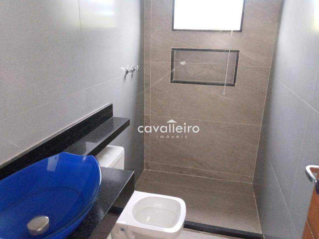 Casa de Condomínio à venda com 3 quartos, 180m² - Foto 18