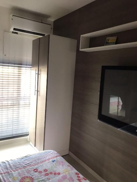 Apartamento à venda com 3 quartos, 118m² - Foto 10