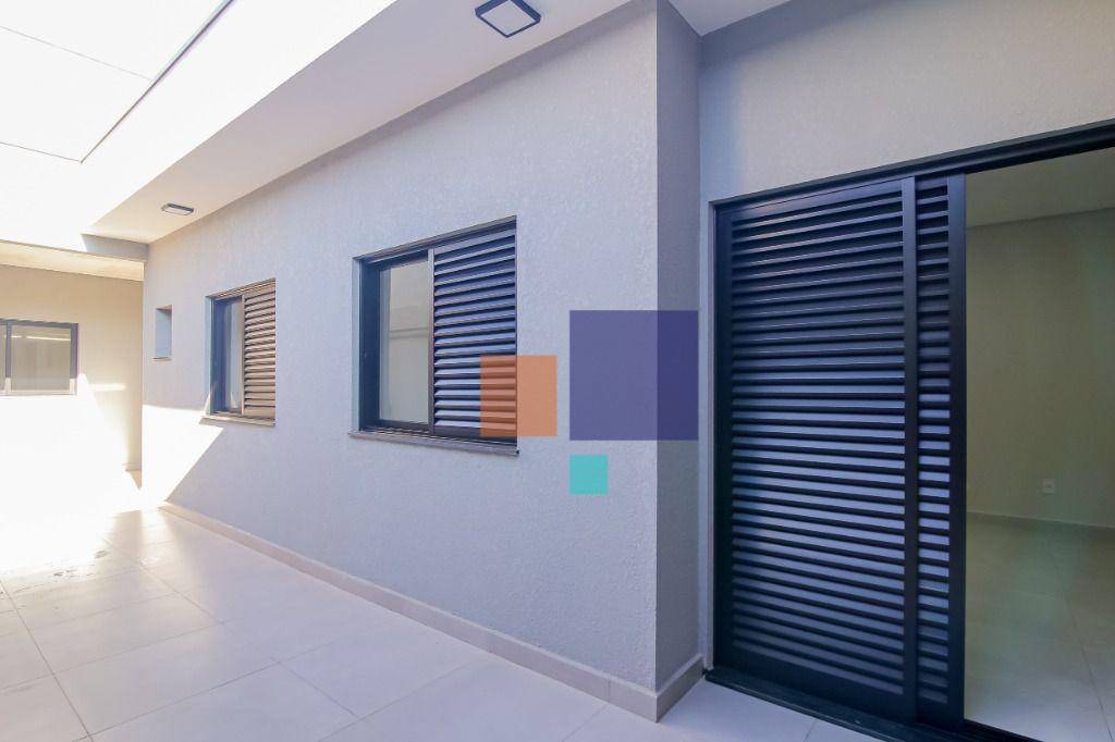 Casa à venda com 3 quartos, 125m² - Foto 5