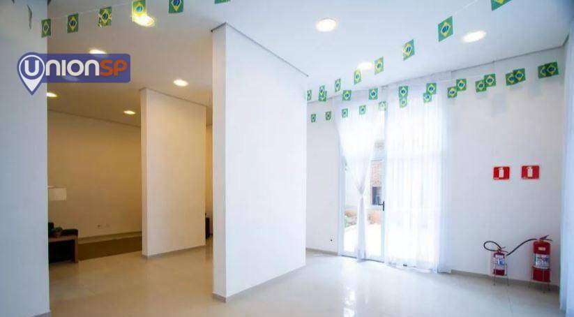 Apartamento à venda com 3 quartos, 92m² - Foto 20