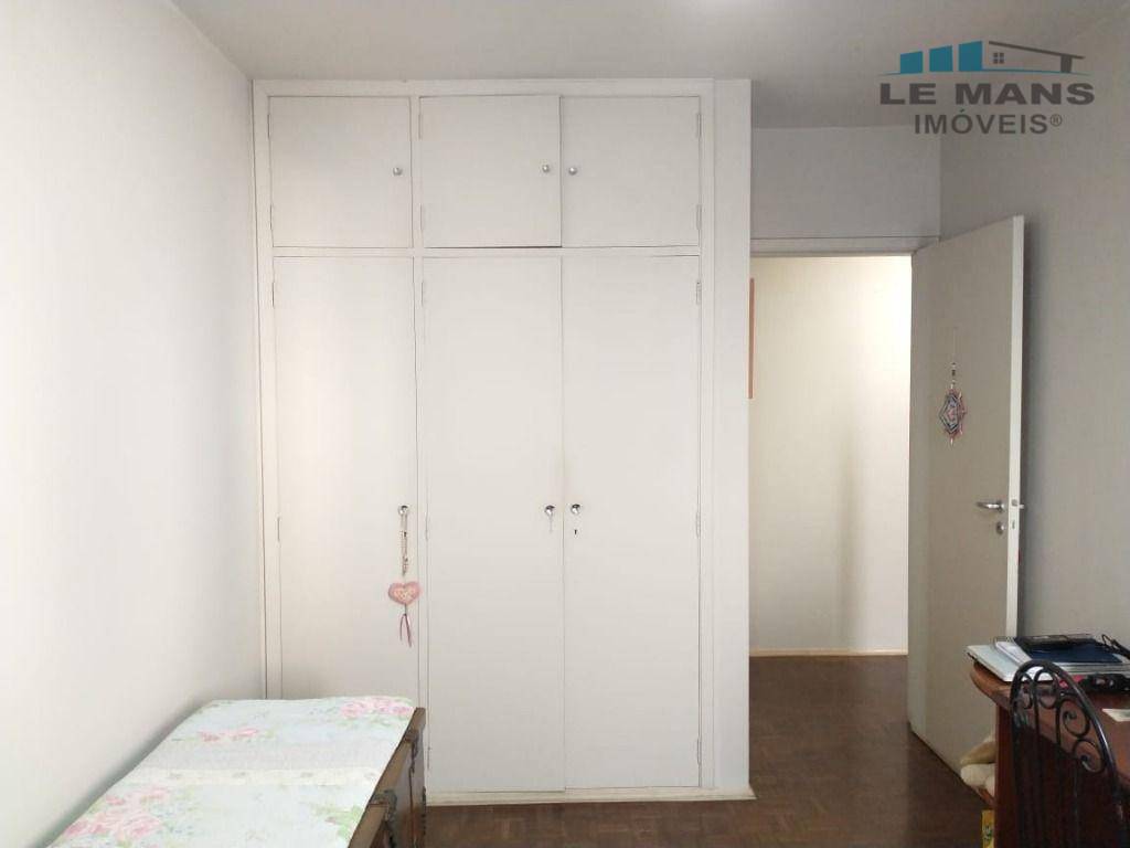 Apartamento à venda com 3 quartos, 101m² - Foto 10