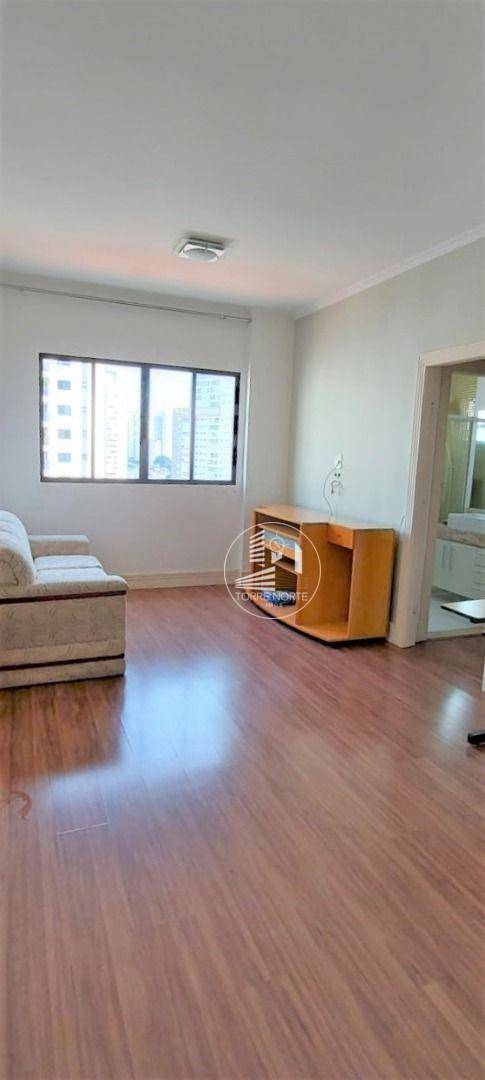 Apartamento à venda com 2 quartos, 61m² - Foto 1