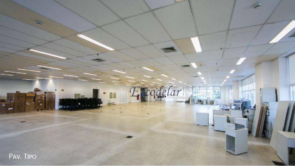 Conjunto Comercial-Sala para alugar, 870m² - Foto 6