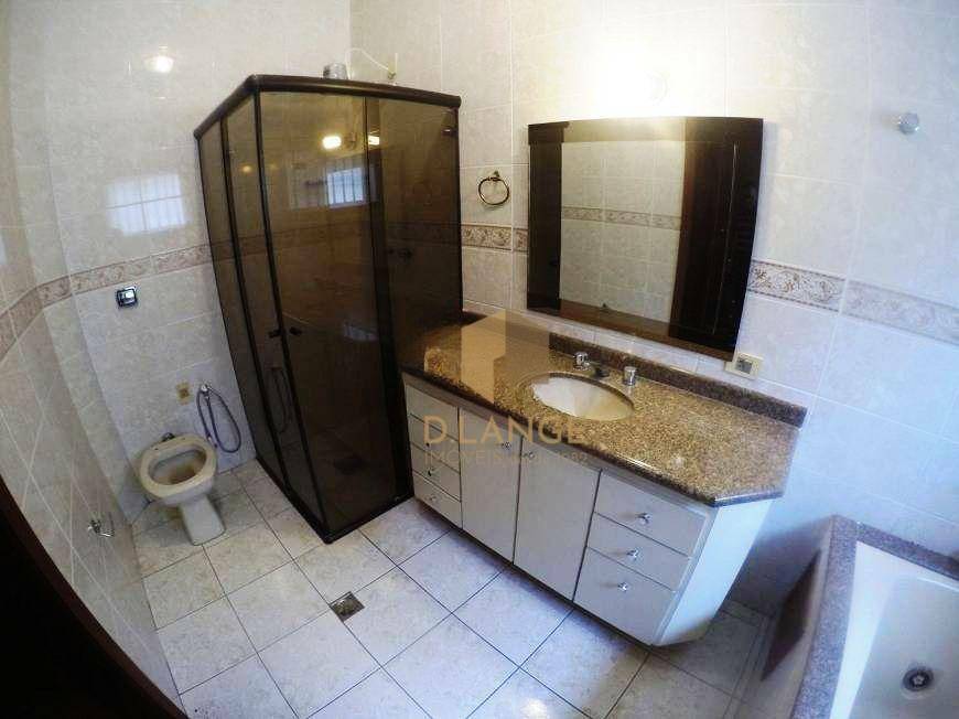 Casa de Condomínio à venda com 4 quartos, 250m² - Foto 19