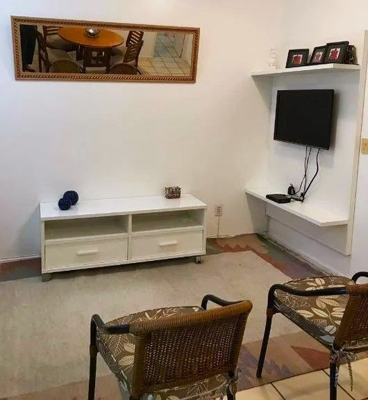 Apartamento à venda com 3 quartos, 112m² - Foto 4