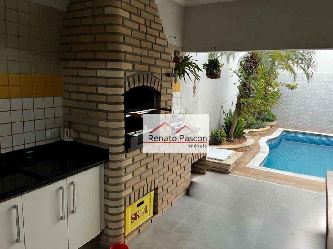 Casa à venda com 2 quartos, 151m² - Foto 10
