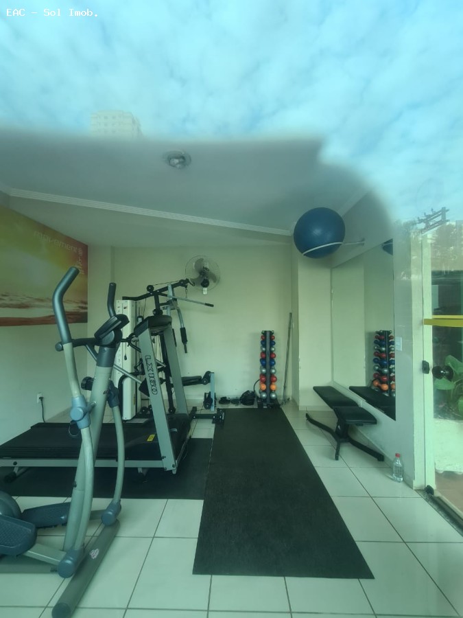 Apartamento para alugar com 3 quartos, 106m² - Foto 7