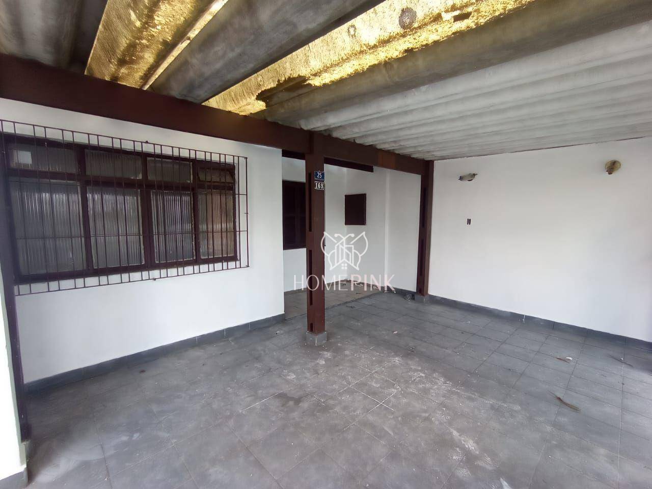 Casa para alugar com 2 quartos, 150m² - Foto 3