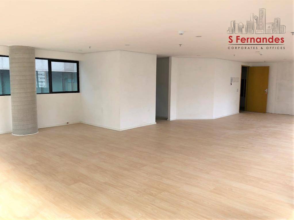 Conjunto Comercial-Sala para alugar, 175m² - Foto 10