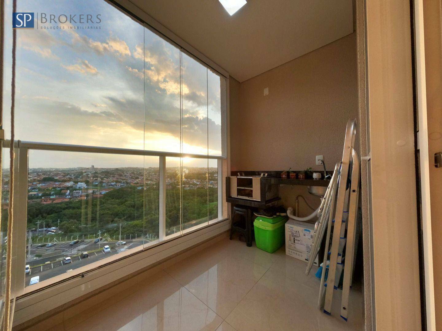 Apartamento à venda com 2 quartos, 48m² - Foto 9