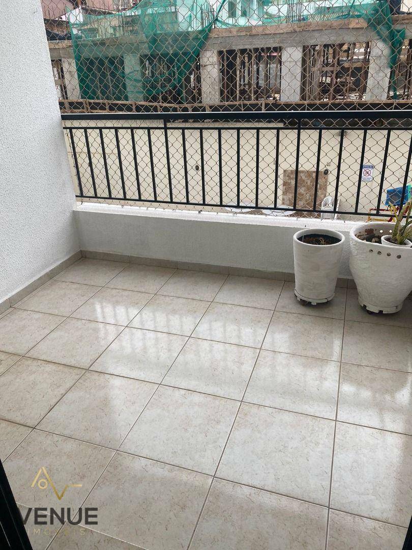 Apartamento à venda com 2 quartos, 62m² - Foto 20