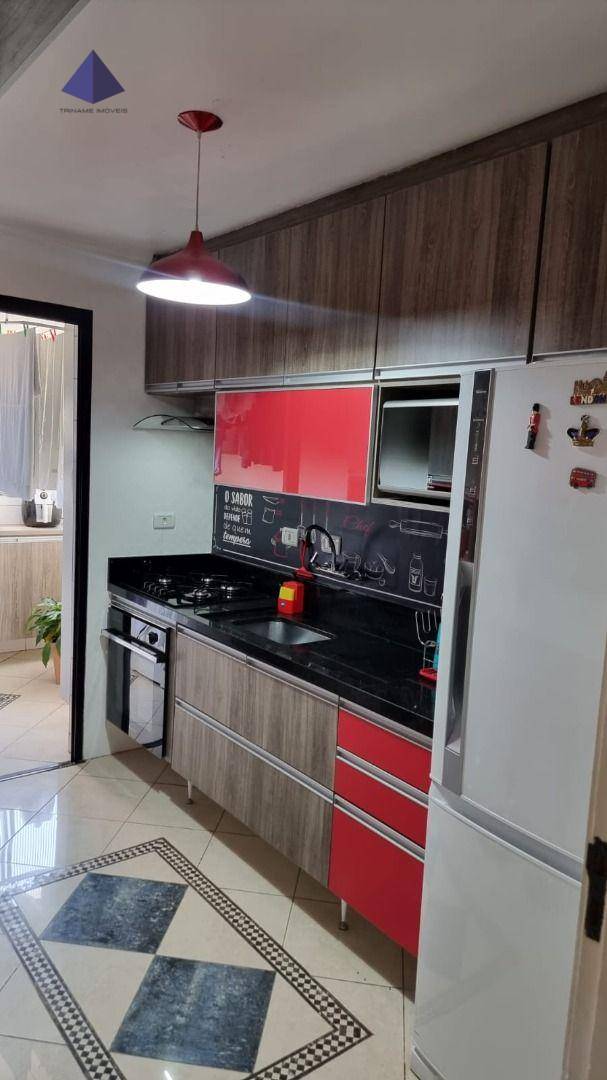 Apartamento à venda com 3 quartos, 93m² - Foto 25