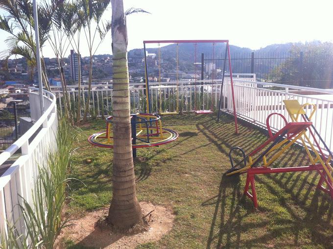 Apartamento à venda com 2 quartos, 55m² - Foto 16