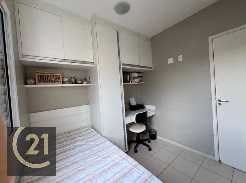 Sobrado à venda com 3 quartos, 100m² - Foto 16