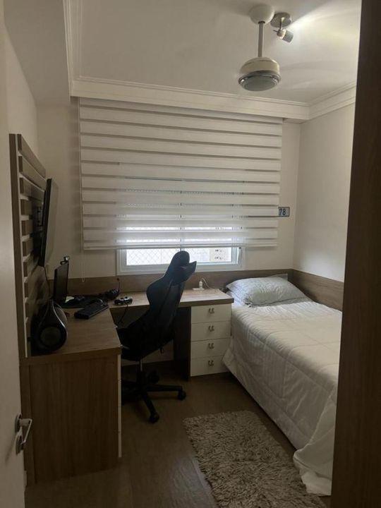 Apartamento à venda com 3 quartos, 158m² - Foto 26