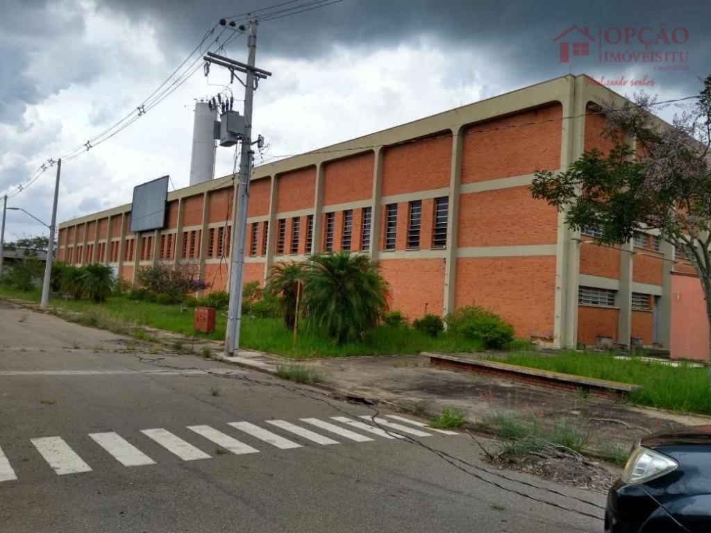 Depósito-Galpão-Armazém à venda, 72037m² - Foto 1