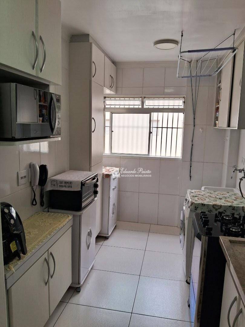 Apartamento à venda com 2 quartos, 65m² - Foto 6