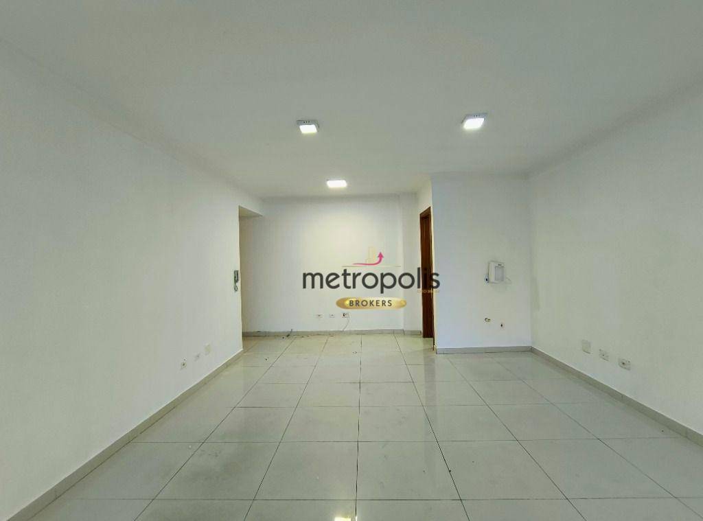 Conjunto Comercial-Sala para alugar, 31m² - Foto 7